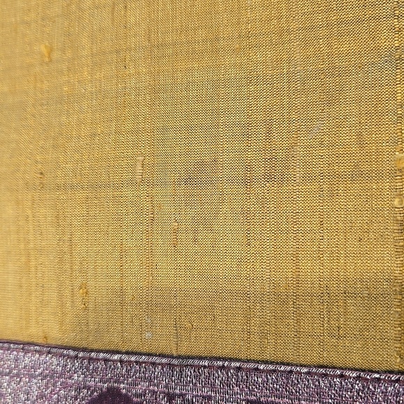 CRATE & BARREL FLORENTINE PLACE MATS . SET OF 4. - Picture 8 of 10